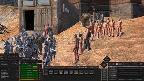 slave training|Tips for The Slaves game start : r/Kenshi